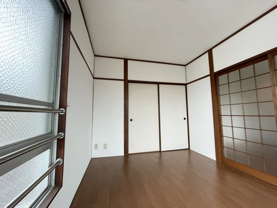 ヴィラブランシュ古江