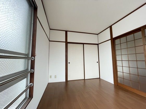 ヴィラブランシュ古江