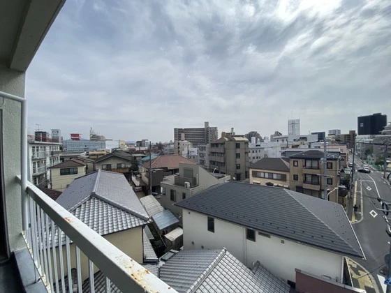 ヴィラブランシュ古江