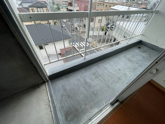 ヴィラブランシュ古江