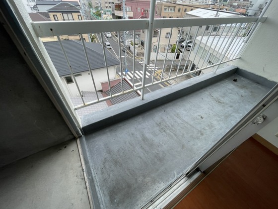 ヴィラブランシュ古江