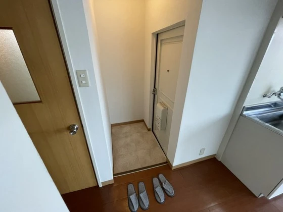 ヴィラブランシュ古江