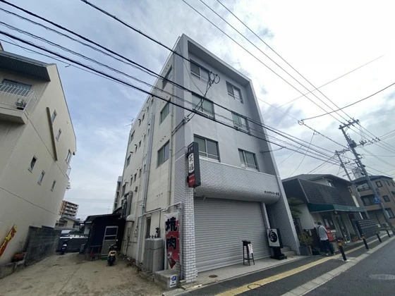 ヴィラブランシュ古江