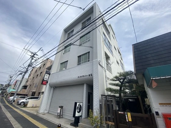 ヴィラブランシュ古江