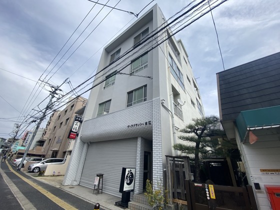 ヴィラブランシュ古江