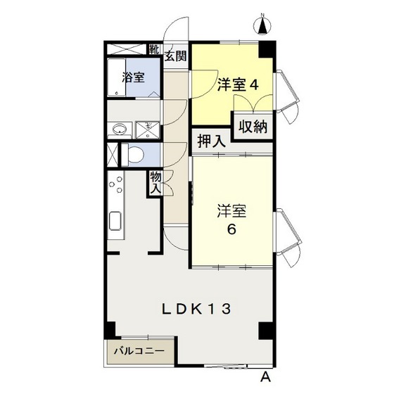 ヴィラ・ノーバ