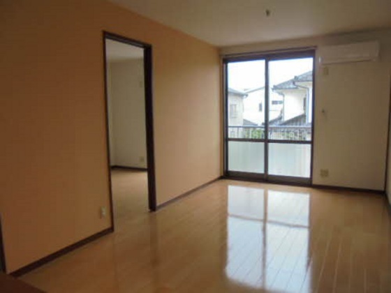 ピナクル・国富 2番館