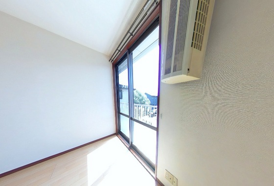 ピナクル・国富 2番館