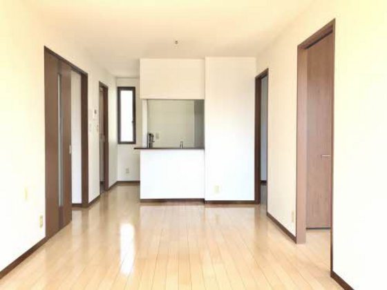 ピナクル・国富 2番館