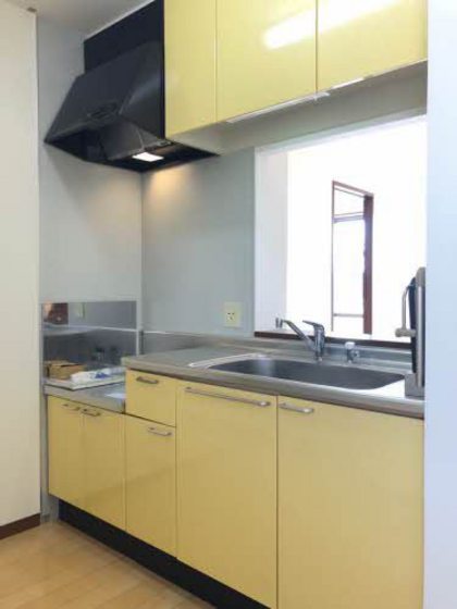 ピナクル・国富 2番館