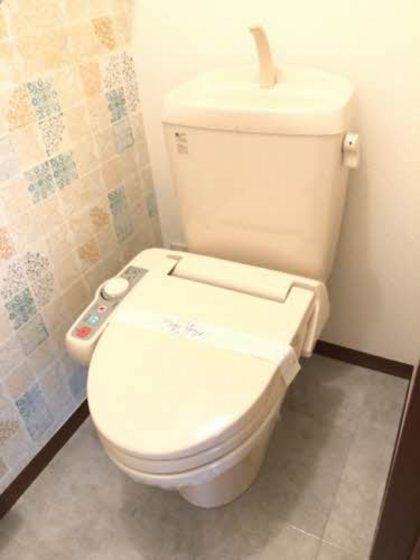 ピナクル・国富 2番館