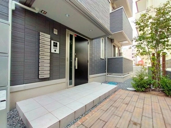 ジーヴル東古松