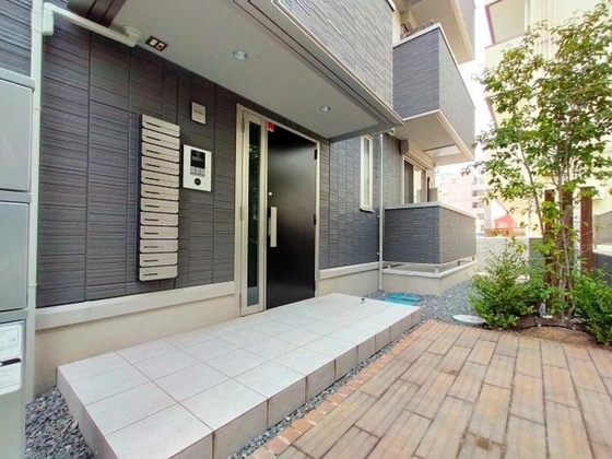 ジーヴル東古松