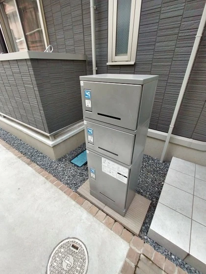 ジーヴル東古松