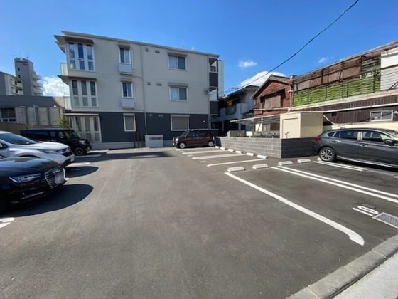 ジーヴル東古松