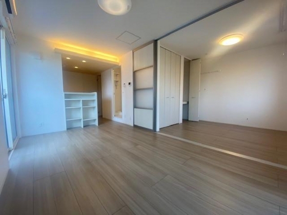 ジーヴル東古松