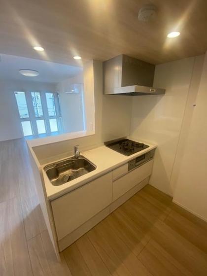 ジーヴル東古松