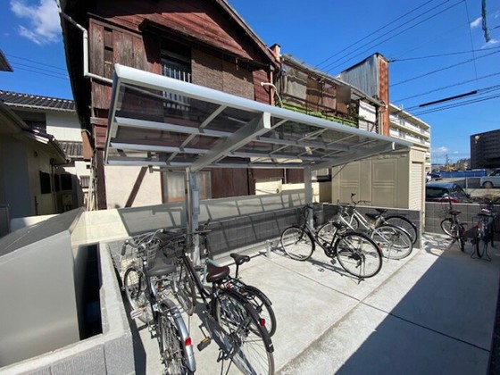 ジーヴル東古松