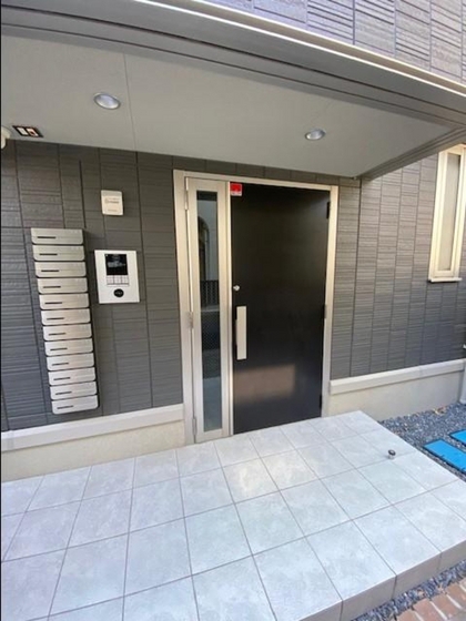 ジーヴル東古松