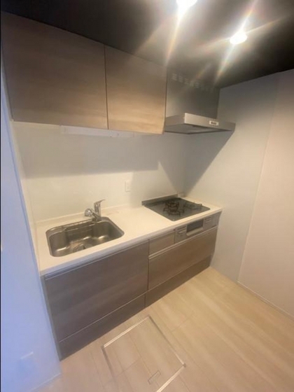 ジーヴル東古松