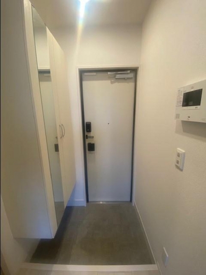 ジーヴル東古松