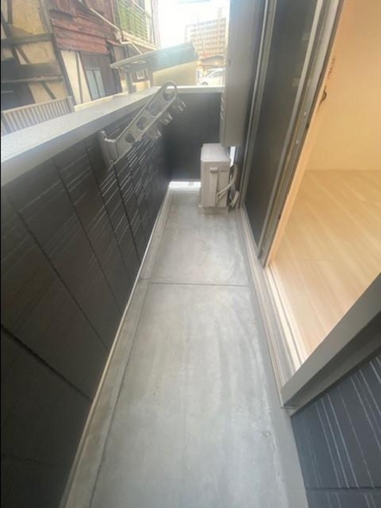 ジーヴル東古松