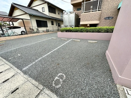 パレスマリソル