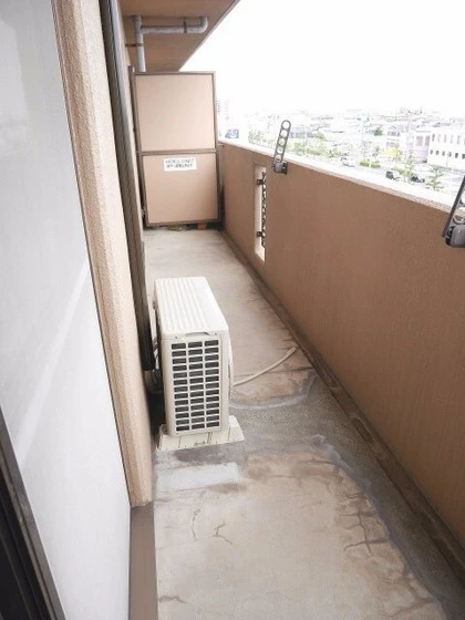 パレスマリソル