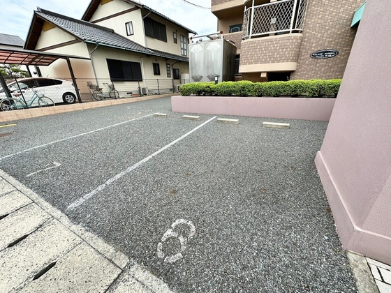 パレスマリソル