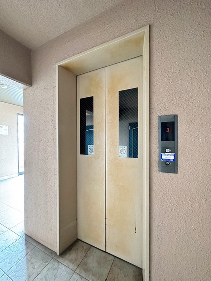 パレスマリソル