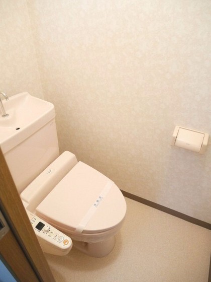 パレスマリソル