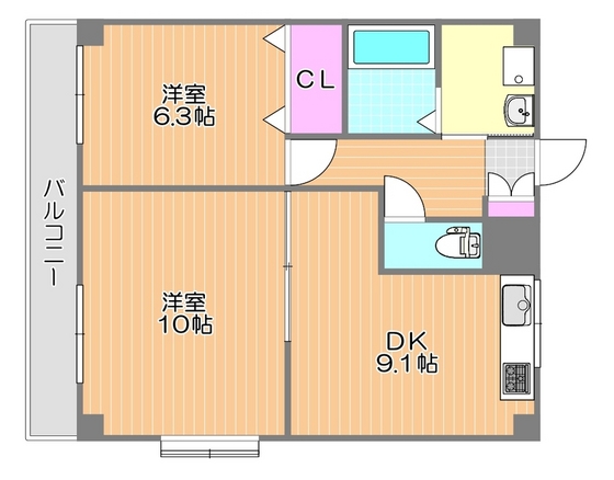 パレスマリソル