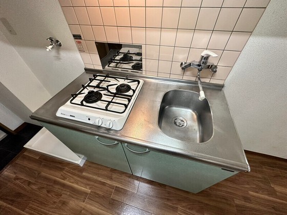 パレスマリソル