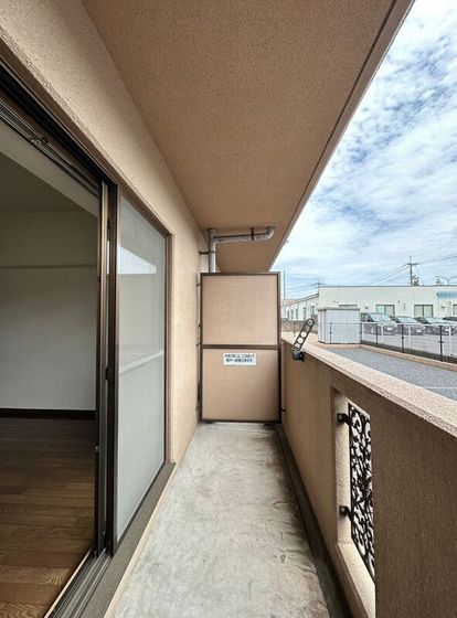 パレスマリソル