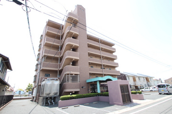 パレスマリソル