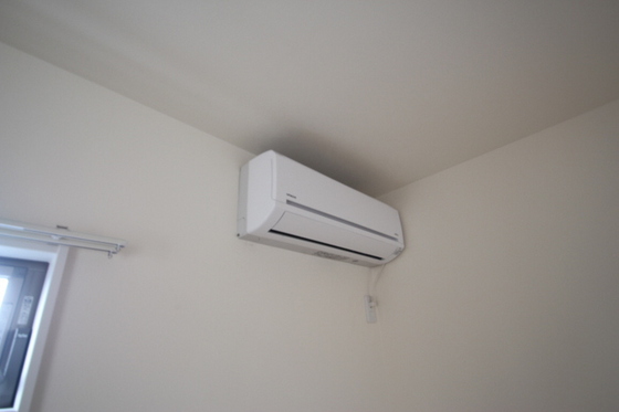 メゾネット八幡 B棟