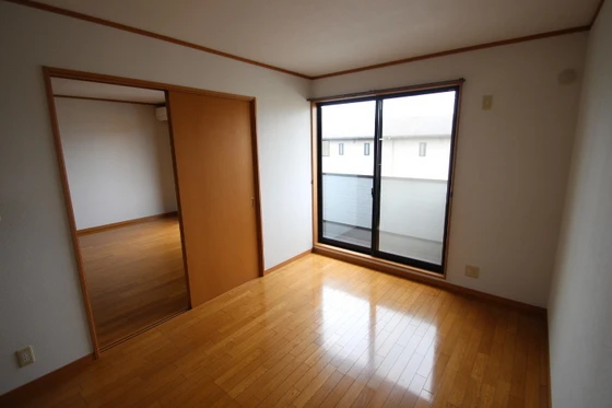 サンパティオ大福Ⅱ