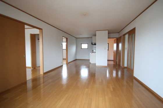 サンパティオ大福Ⅱ