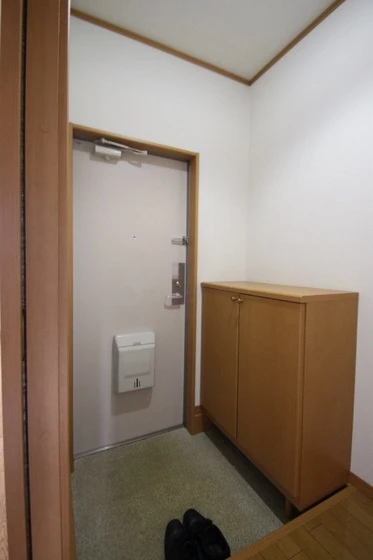 サンパティオ大福Ⅱ