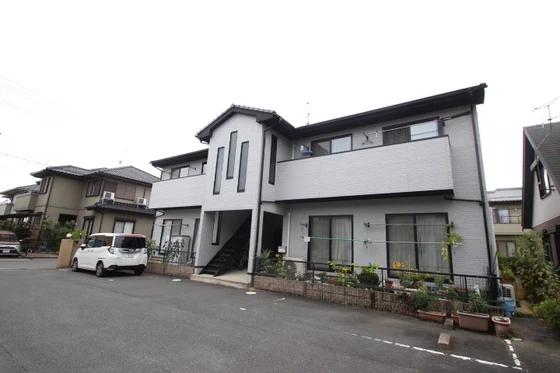 サンパティオ大福Ⅱ