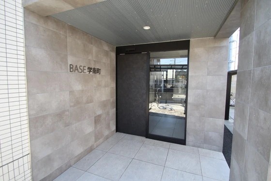 BASE学南町