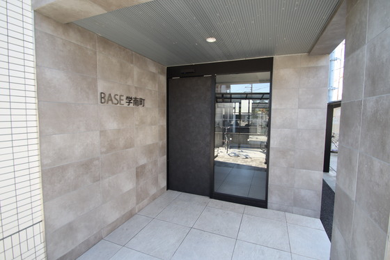 BASE学南町