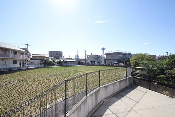 BASE学南町