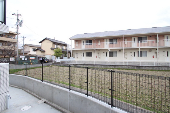 BASE学南町