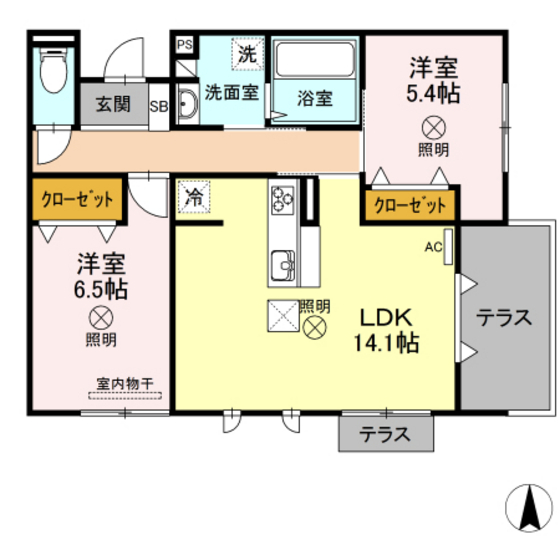 グランド レジデンス