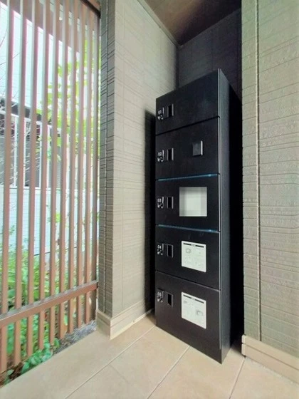 グランド レジデンス