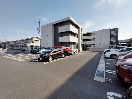 グランド レジデンス