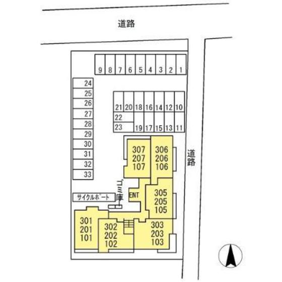 グランド レジデンス