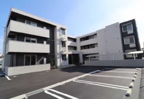 グランド レジデンス