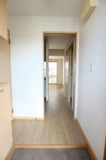 ラ・パルテール奉還町